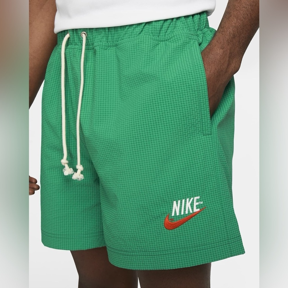 Nike Dri Fit Sport Clash Mens Shorts